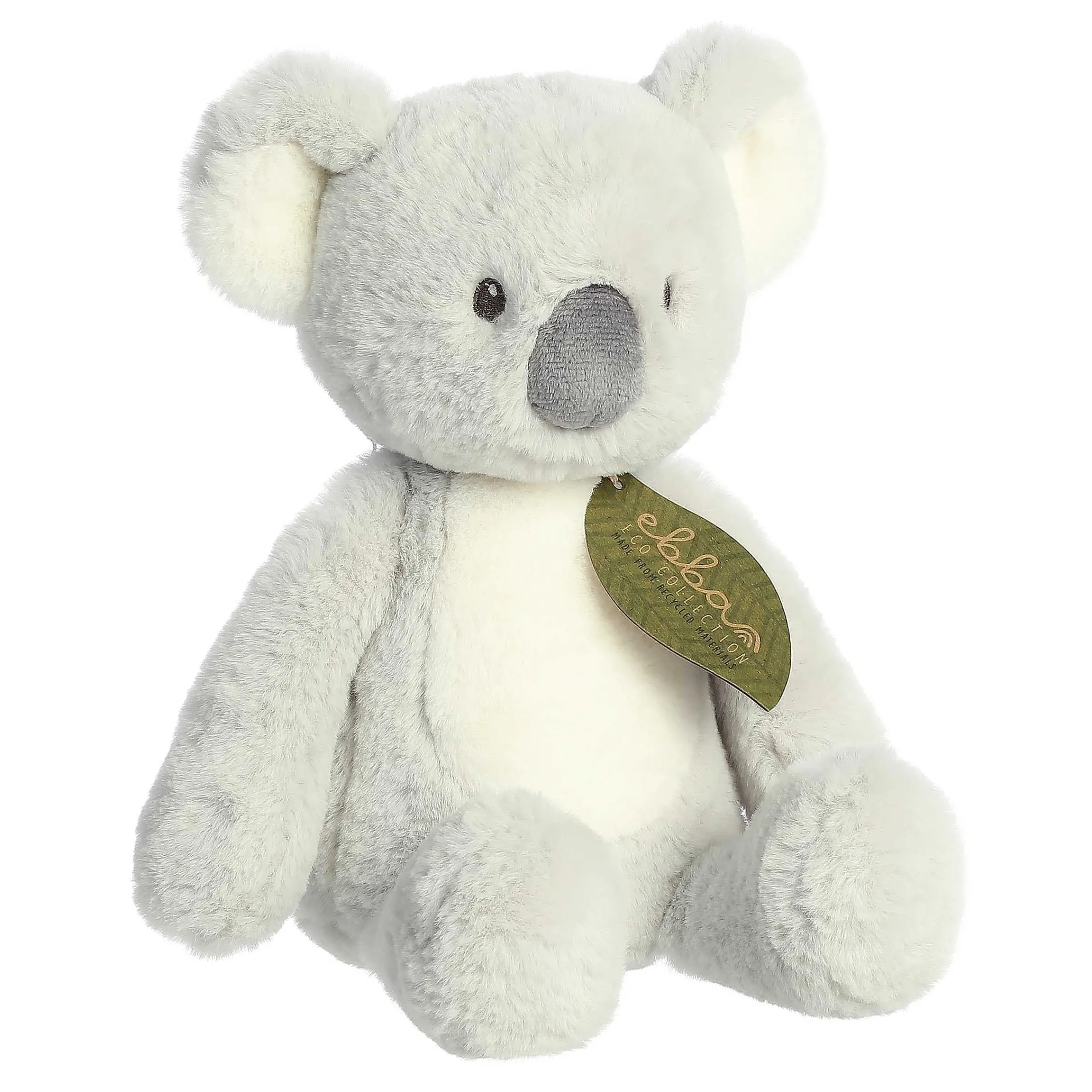 Eco Ebba | ebba™ Ebba - Eco Ebba - 12.5" Kana Koala