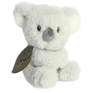 Eco Ebba | ebba™ Ebba - Eco Ebba - 6" Kana Koala Rattle