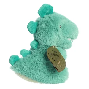 Eco Ebba | ebba™ Ebba - Eco Ebba - 6" Ryker Rex Rattle