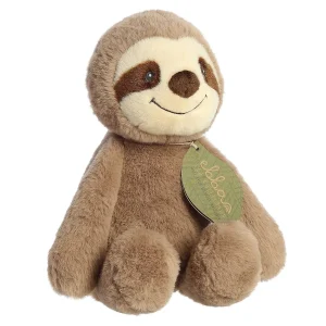Eco Ebba | ebba™ Ebba - Eco Ebba - 12.5" Silas Sloth