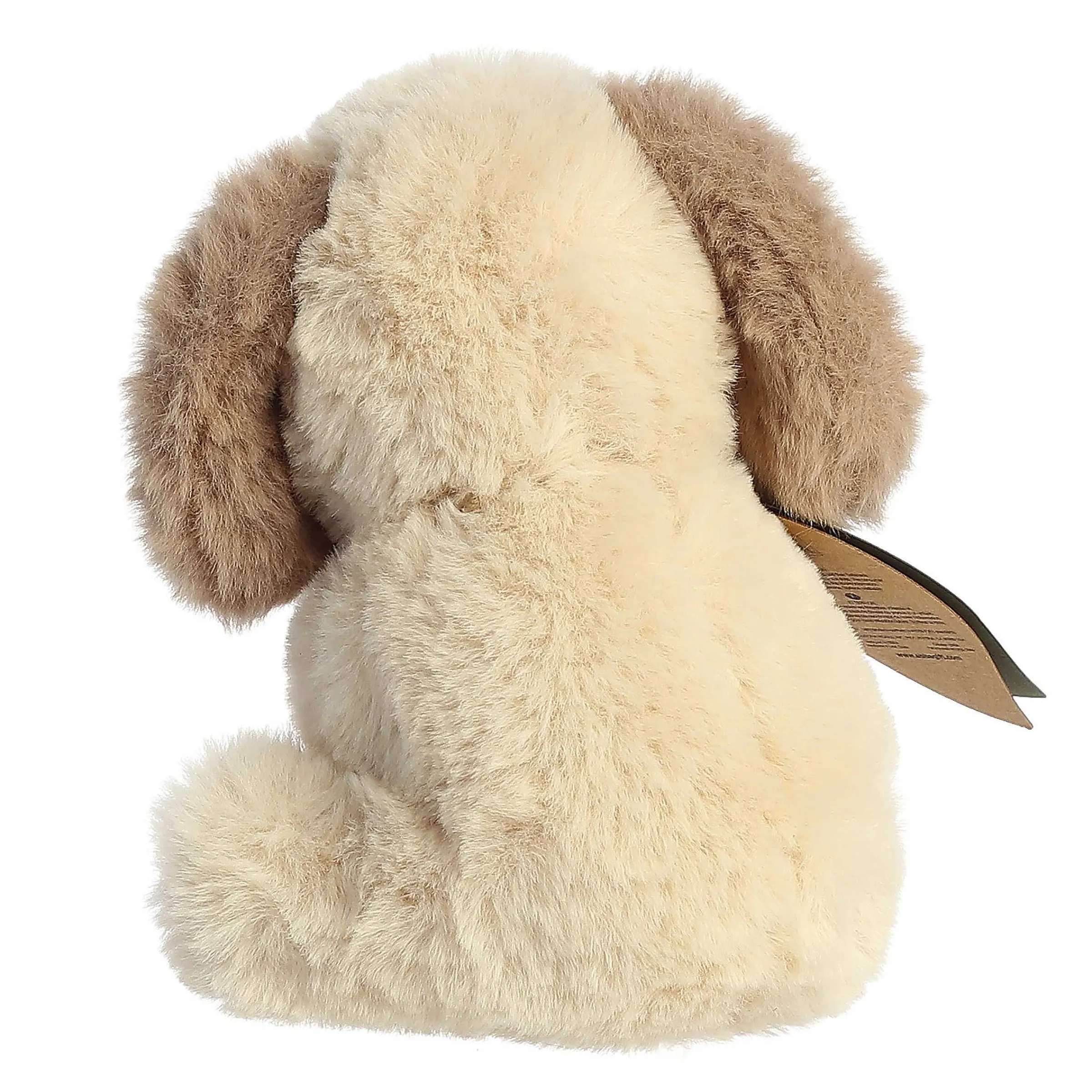 Eco Ebba | ebba™ Ebba - Eco Ebba - 6" Toddy Dog Rattle