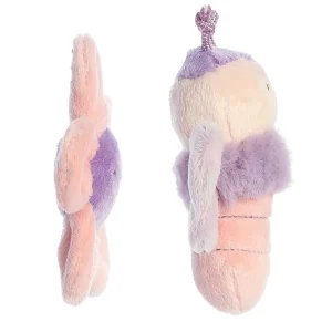 New | ebba™ Ebba - Flutterflies - Flutterfly Rattle & Crinkle Set