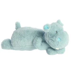 Aquatic | ebba™ Ebba - Hugeez - 15" Hippo