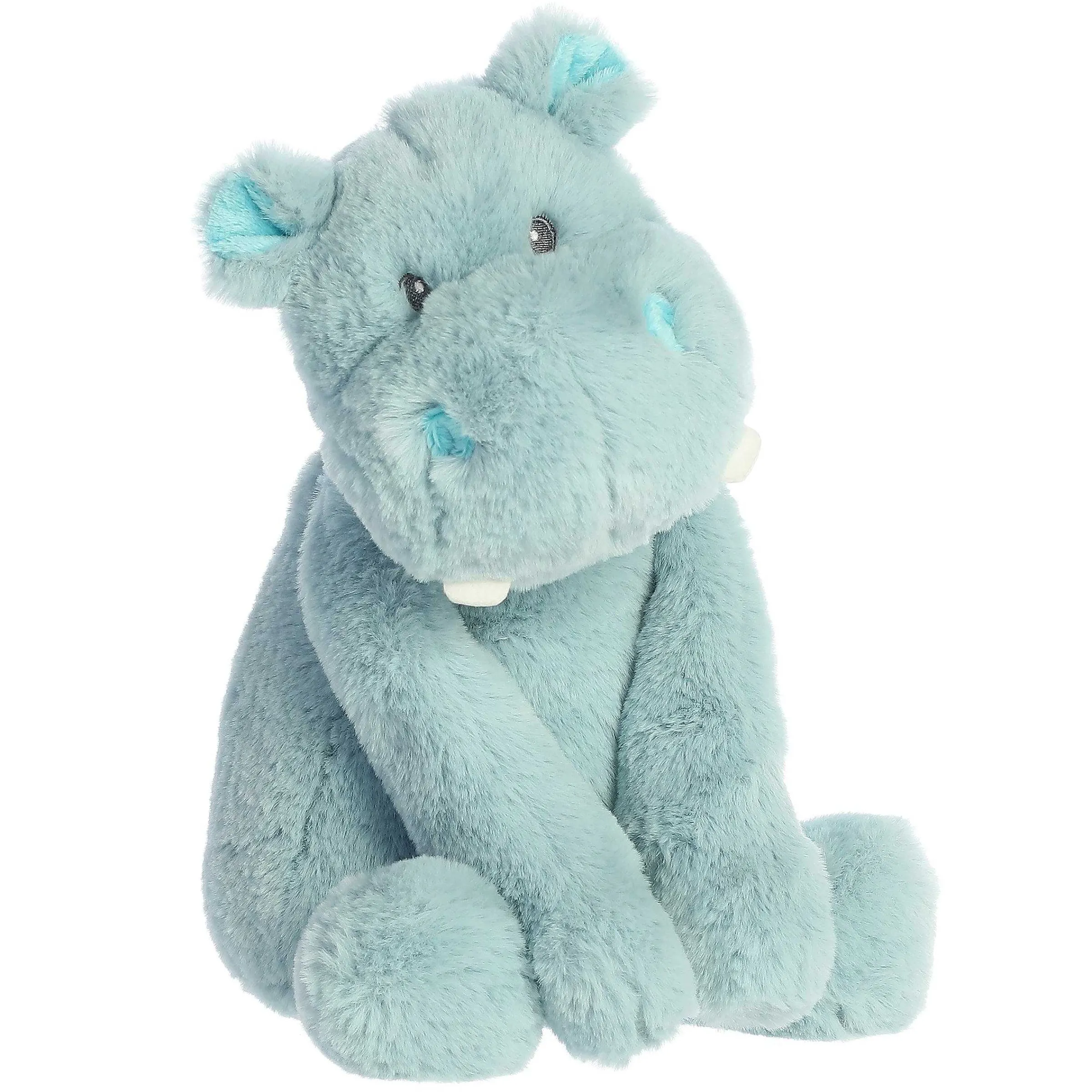Aquatic | ebba™ Ebba - Hugeez - 15" Hippo