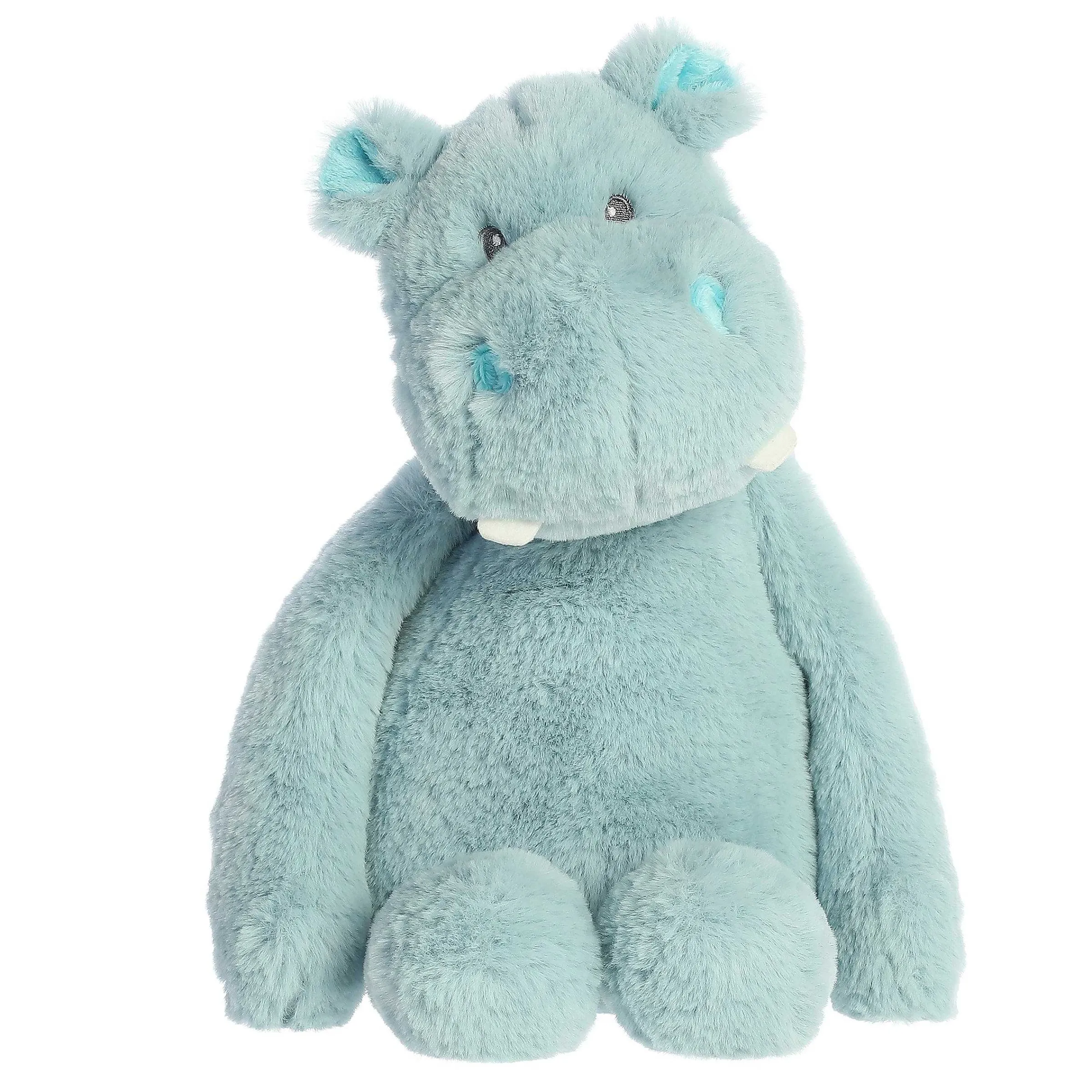 Aquatic | ebba™ Ebba - Hugeez - 15" Hippo