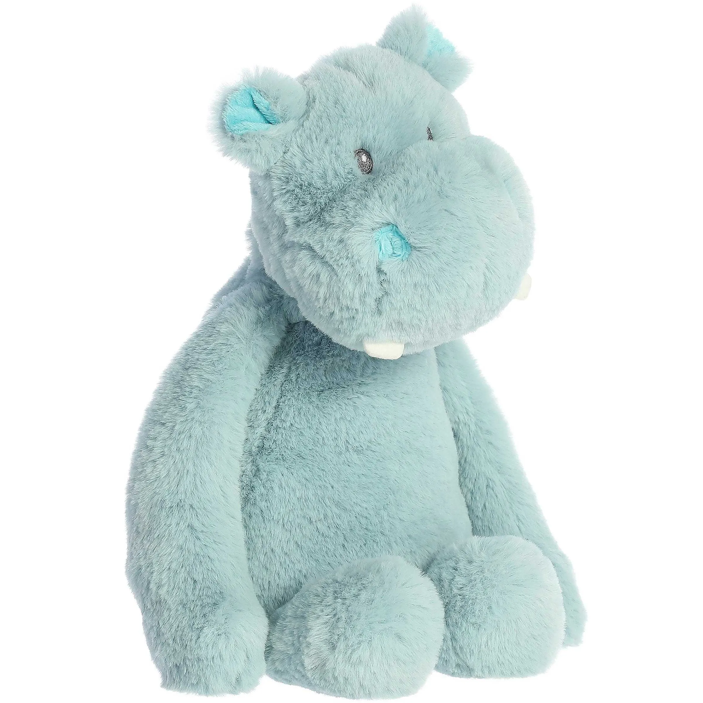 Aquatic | ebba™ Ebba - Hugeez - 15" Hippo