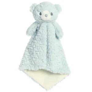 Blankets | ebba™ Ebba - Huggy Collection - 16" Bear Luvster