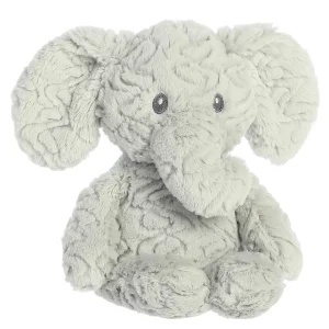 New | ebba™ Ebba - Huggy Collection - 13" Eva Elephant