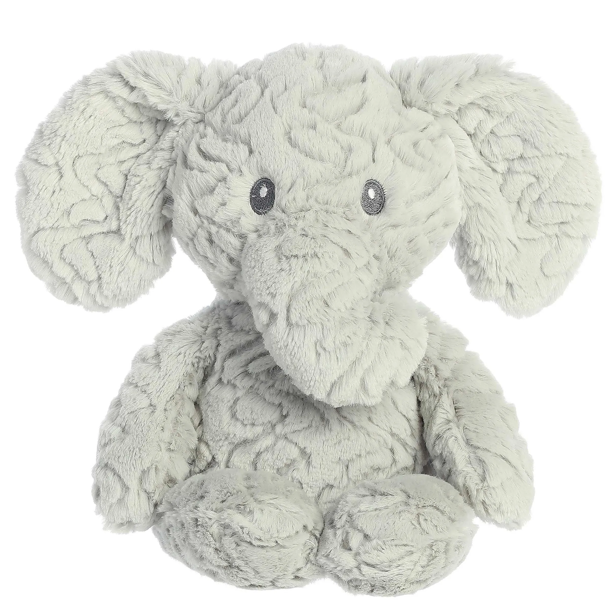New | ebba™ Ebba - Huggy Collection - 13" Eva Elephant