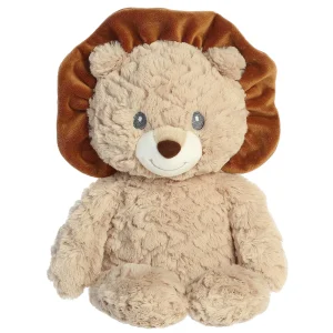 New | ebba™ Ebba - Huggy Collection - 13" Landon Lion