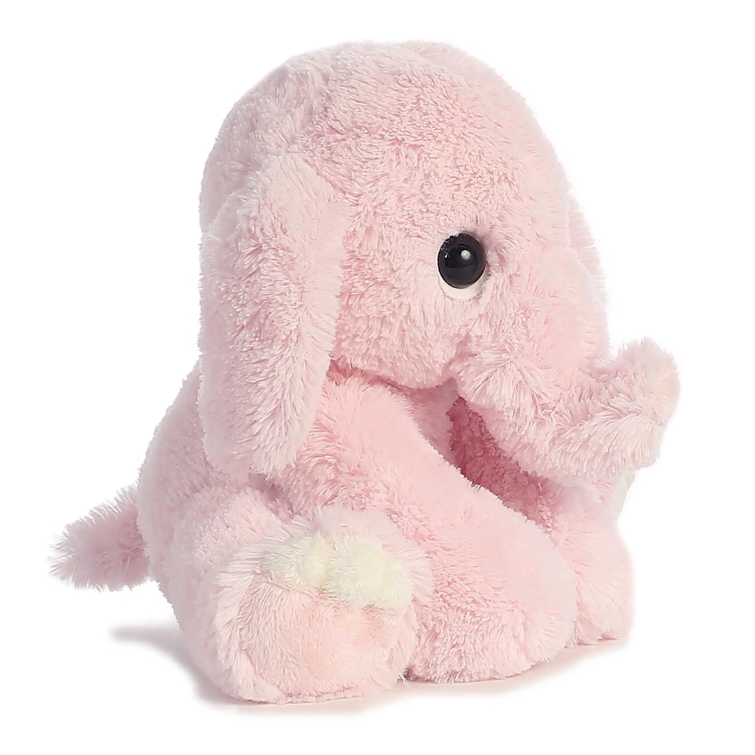 Lil Benny Phant | ebba™ Ebba - Lil Benny Phant - 10" Pink