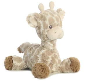 Loppy Giraffe | ebba™ Ebba - Loppy Giraffe - 11" Loppy