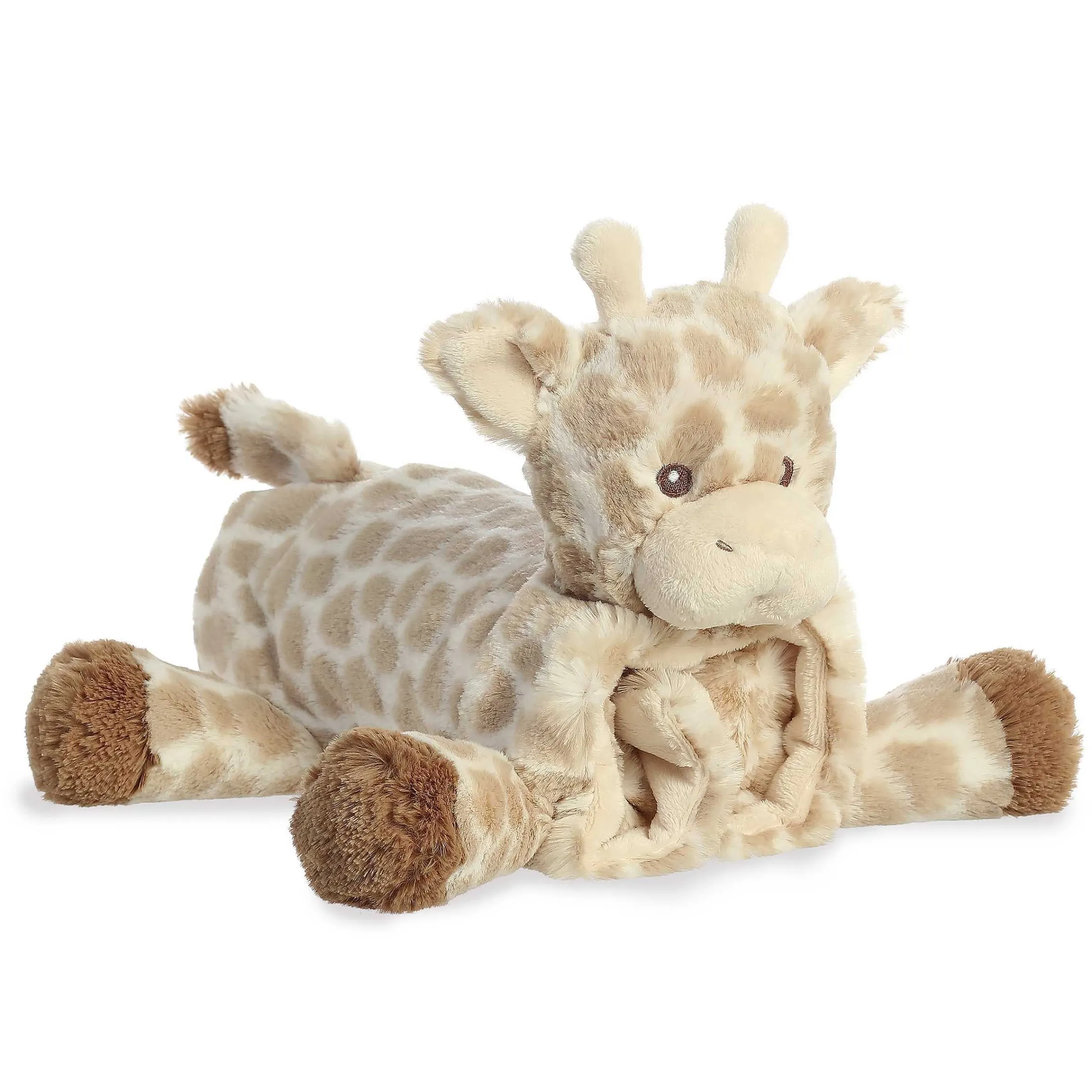 Loppy Giraffe | ebba™ Ebba - Loppy Giraffe - 23" Roll Ups