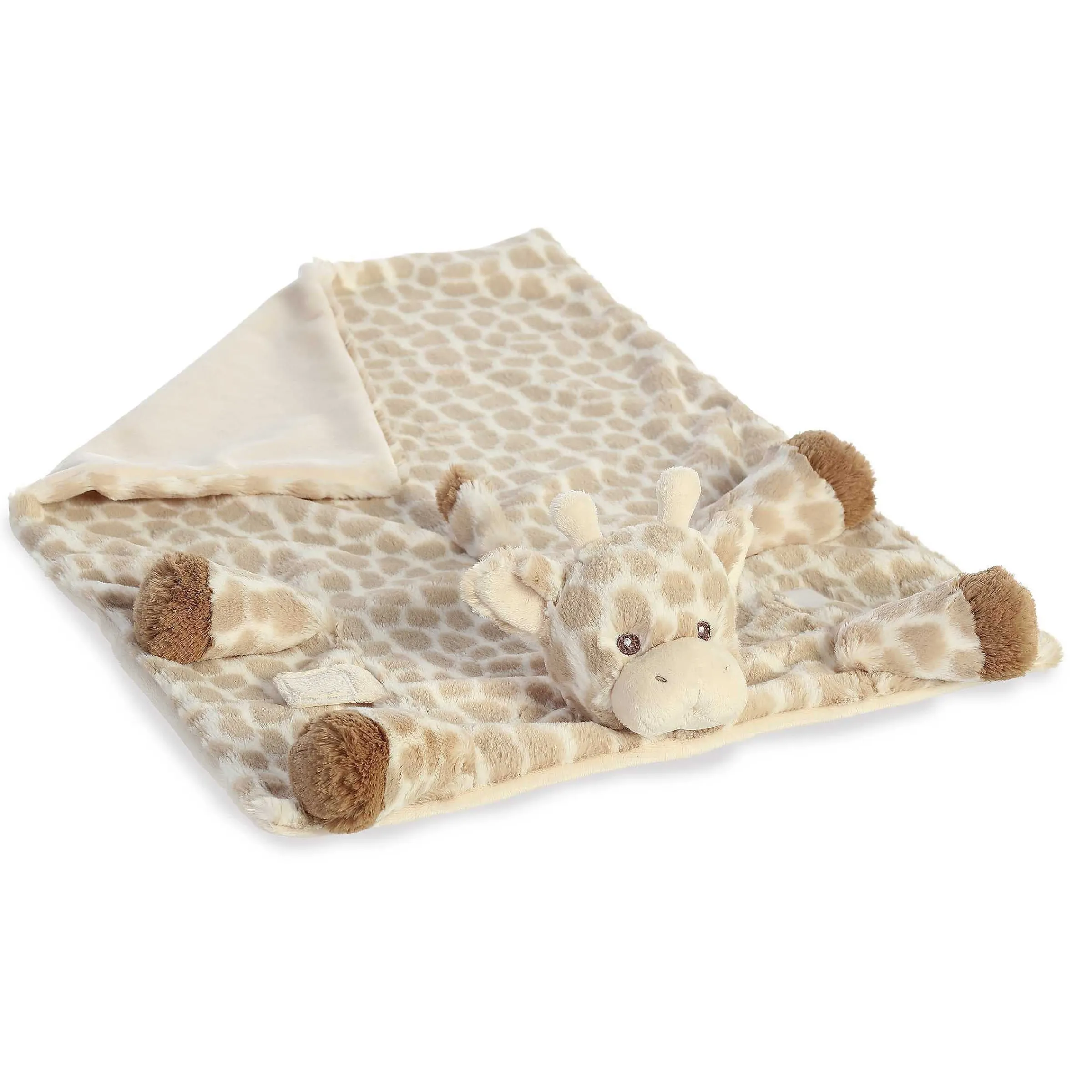 Loppy Giraffe | ebba™ Ebba - Loppy Giraffe - 23" Roll Ups