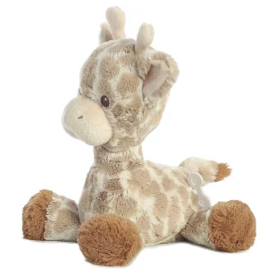 Loppy Giraffe | ebba™ Ebba - Loppy Giraffe - Musicals! - 11.5" Loppy