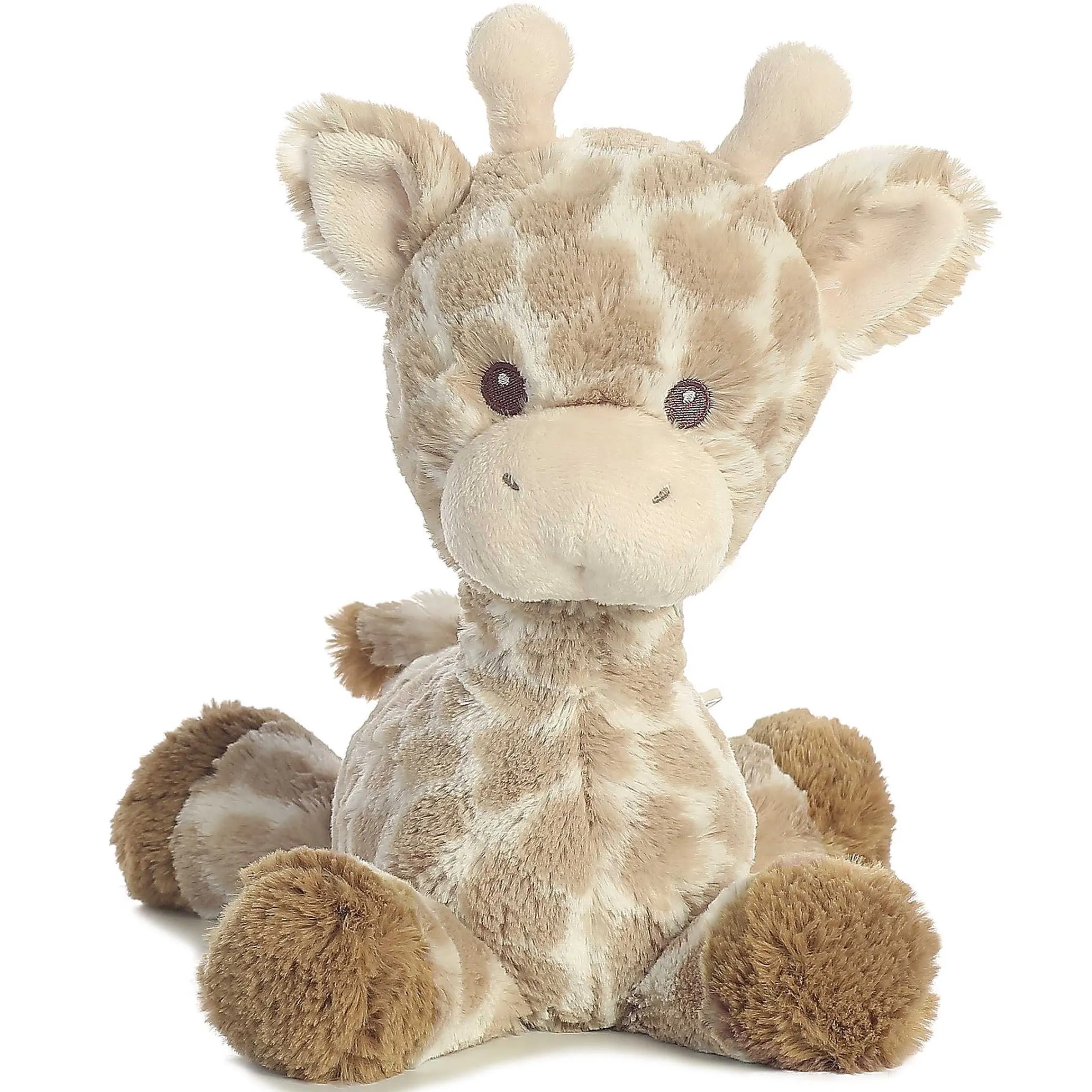 Loppy Giraffe | ebba™ Ebba - Loppy Giraffe - Musicals! - 11.5" Loppy