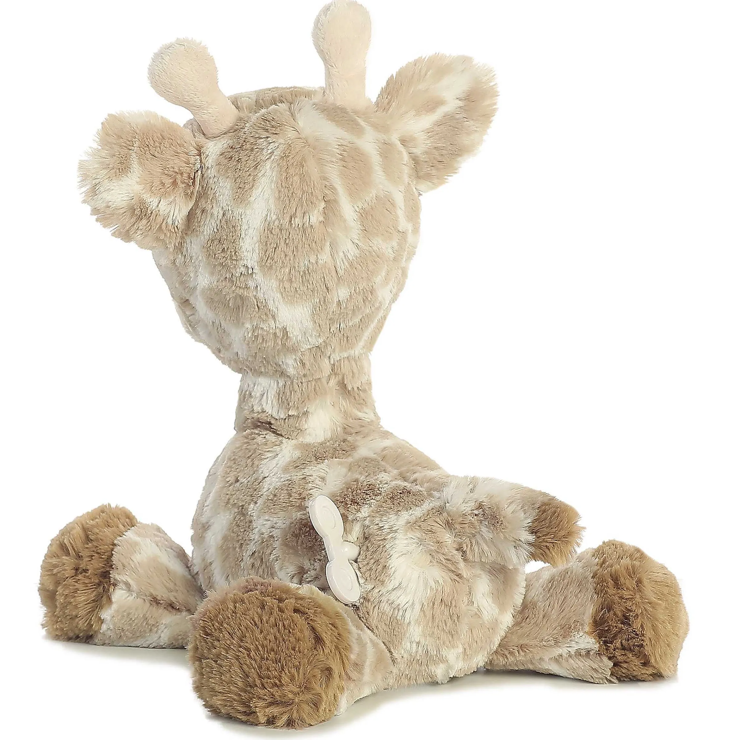 Loppy Giraffe | ebba™ Ebba - Loppy Giraffe - Musicals! - 11.5" Loppy