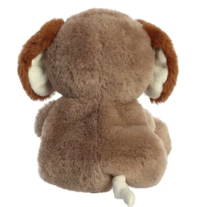 Pets | ebba™ Ebba - Poofies - 12" Pup - Brown
