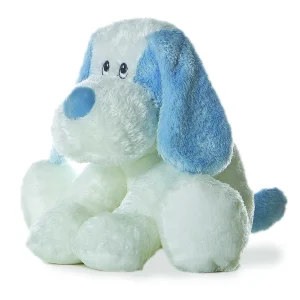 Pets | ebba™ Ebba - Scruff & Dafney - 9" Scruff - Blue