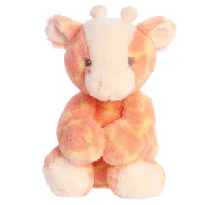 Savannah | ebba™ Ebba - Sherbert Sweeties - 12" Giulia Giraffe