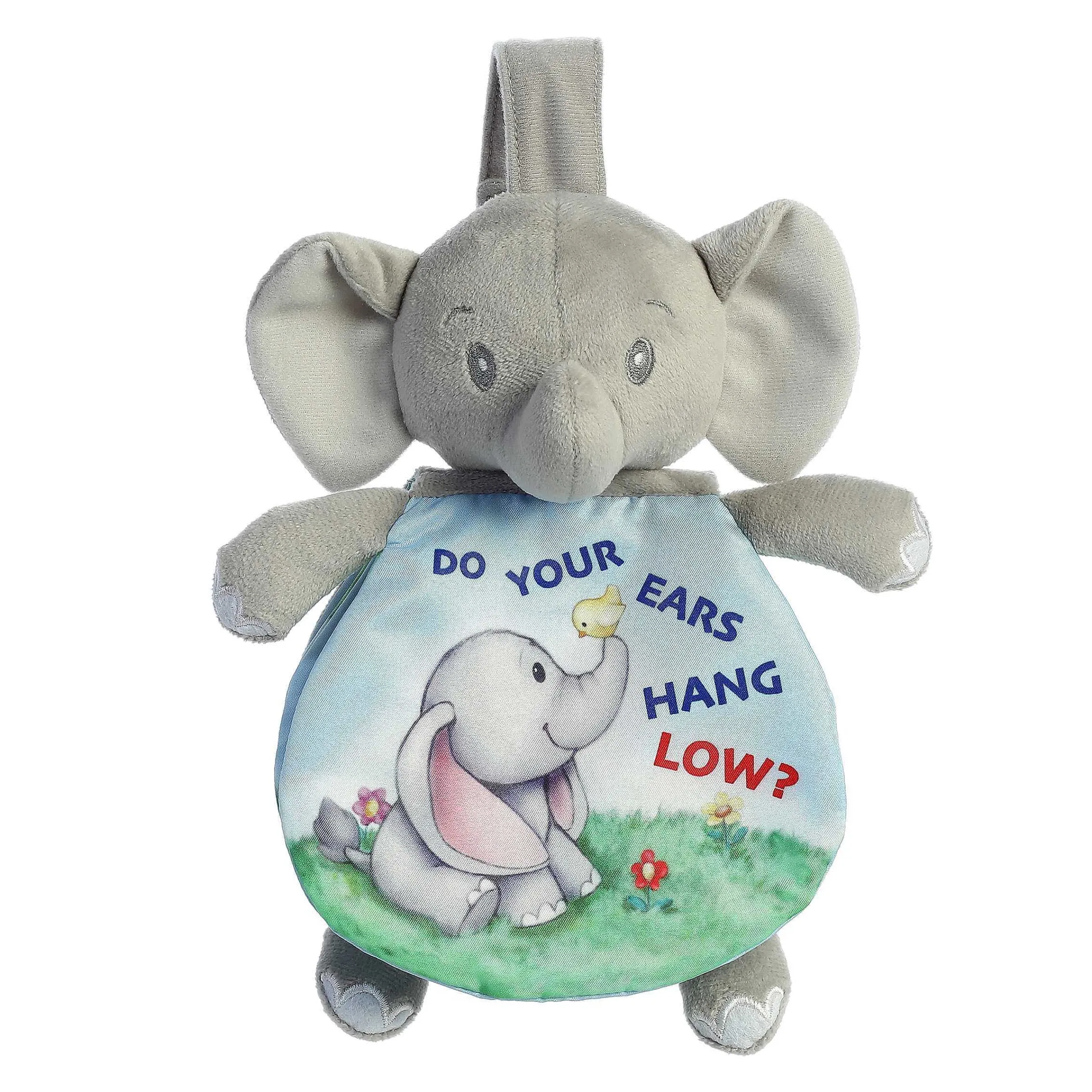 Story Pals | ebba™ Ebba - Story Pals - 9" Do Your Ears Hang Low