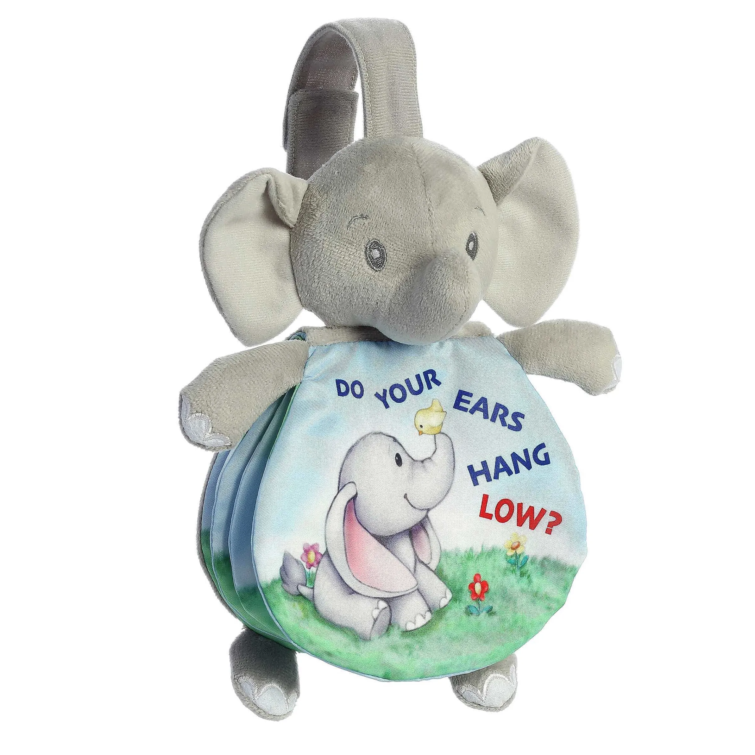 Story Pals | ebba™ Ebba - Story Pals - 9" Do Your Ears Hang Low