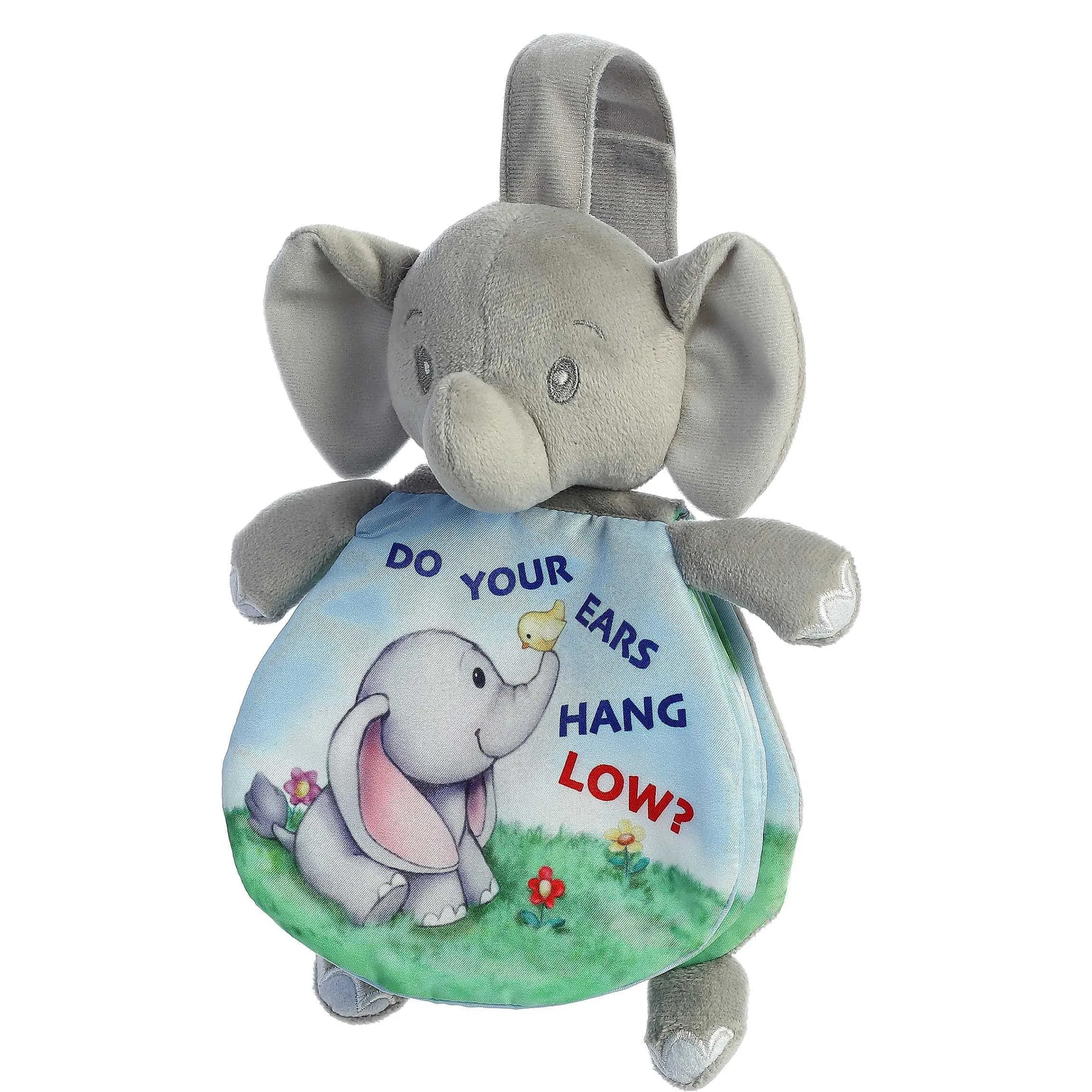 Story Pals | ebba™ Ebba - Story Pals - 9" Do Your Ears Hang Low
