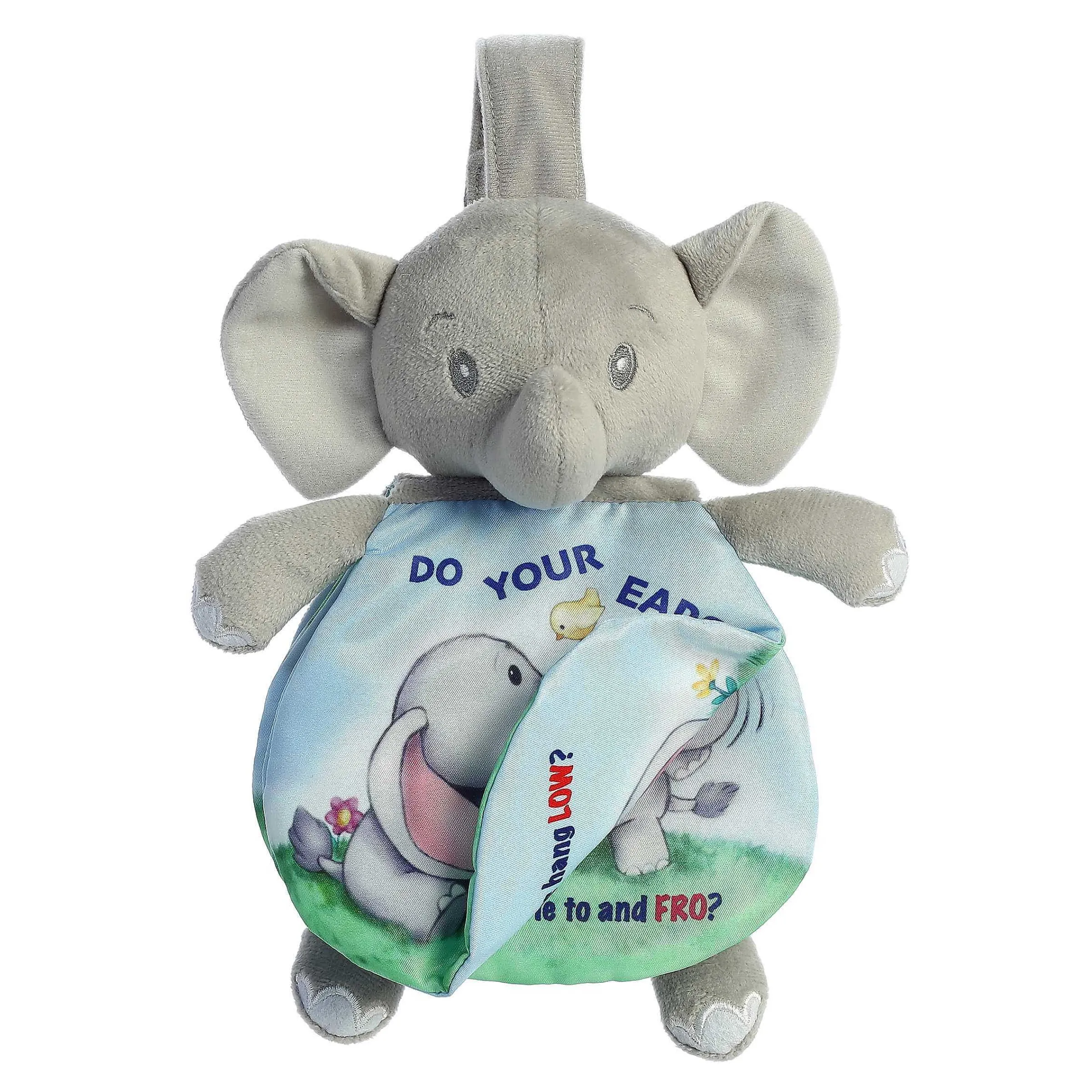 Story Pals | ebba™ Ebba - Story Pals - 9" Do Your Ears Hang Low