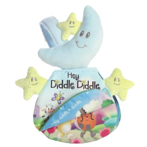 Story Pals | ebba™ Ebba - Story Pals - 9" Hey Diddle Diddle