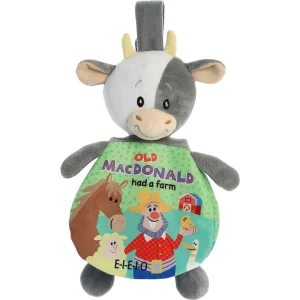 Story Pals | ebba™ Ebba - Story Pals - 9" Old Macdonald